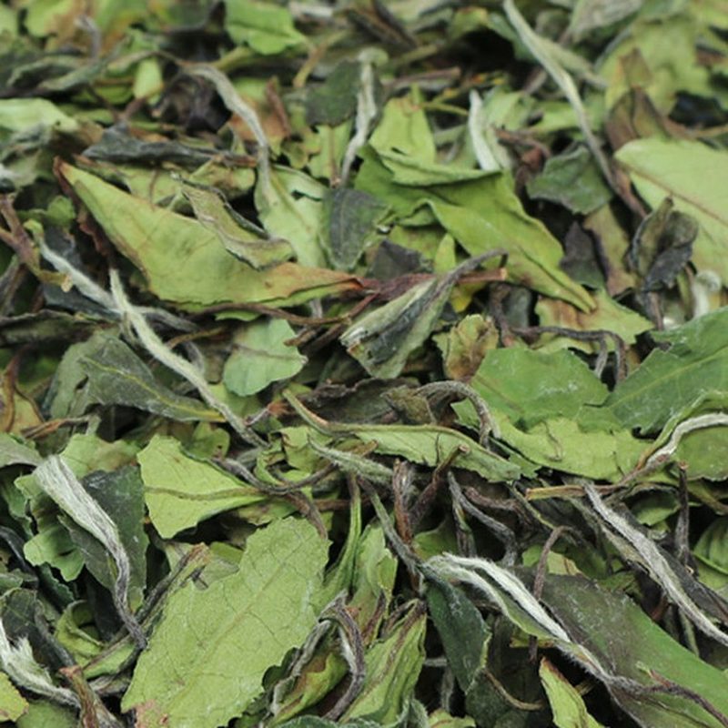福鼎贡眉散茶 高山春茶 散装贡眉茶叶 细节图1