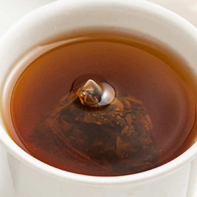 福鼎老白茶寿眉 袋泡茶包 高山枣香袋装 细节图2